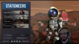 Stationeers: No Musk On Mars | E3