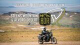 Steens Mountain & Alvord Desert BDR-X Documentary Film