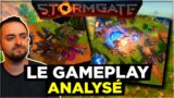 Stormgate : Le GAMEPLAY en DETAIL !