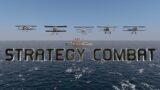 Strategy Combat  #1 – Destroy level 6 base 30 flaks of TRN2 (BIGBHERTA)
