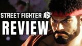 Street Fighter 6 Review – The Final Verdict