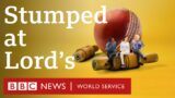 Stumped at Lord’s with an Ashes special – Stumped, BBC World Service