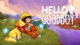 Summer Playthrough | Hello Goodboy