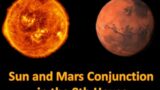 Sun and Mars Conjunction in the 8th House