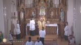Sunday Holy Mass for June 11, 2023