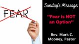 Sunday, June 18, 2023 – Contemporary Service 10:00 AM