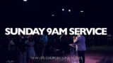 Sunday Morning Service | Gateway Campus 9am | New Life Church