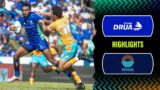 Super Rugby Pacific 2023 | Fijian Drua v Moana Pasifika | Rd 14 Highlights