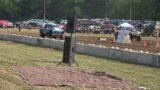 Super Stock Class Say When & Troublemaker Qualifying Pass 6/17/2023 Cook Station, MO Dirt Drag