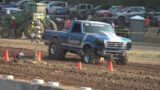 Super Stock Class Troublemaker VS All In Semi Final Pass 6/17/2023 Cook Station, MO Dirt Drag