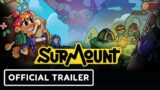 Surmount – Official Demo Trailer | Wholesome Direct 2023
