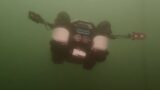 Swiss team develops diving robot for dangerous search and rescue