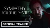 Sympathy for the Devil – Official Trailer (2023) Nicolas Cage, Joel Kinnaman