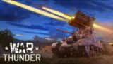 Symphony of Fire New Update War Thunder Mobile