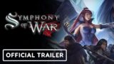 Symphony of War – Official Legends DLC Teaser Trailer | Publisher Spotlight Showcase 2023