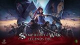 Symphony of War: The Nephilim Saga | Legends DLC Trailer | Freedom Games
