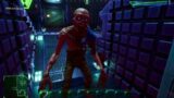 System Shock Remake Gameplay | SteamOS | Steam Deck | UMA 4GB + Cryo 2.1