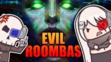 System Shock Remake and Evil Roombas
