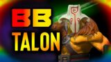 TALON vs BetBoom Team – INCREDIBLE GAME – DREAMLEAGUE S20 DOTA 2