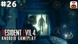 TEMPAT INI MEYERAMKAN ADA MONSTER YANG MENUNGGUMU | Resident Evil 4 Remake #26 | Cloud Game