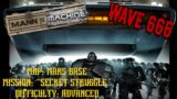 TF2: MvM – Mars Base (Secret Struggle)