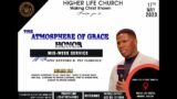 THE ATMOSPHERE OF GRACE – HONOR PART 3