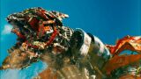 THE DEVASTATOR absorbs ALL MACHINES and becomes the most BRUTAL ROBOT on the PLANET – RECAP