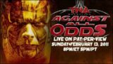 TNA Against All Odds 2011 Full Highlights