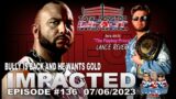 TNI-UK | June 7th Against All Odds Preview | IMPACTED #136