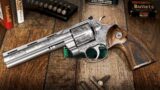 TOP 6 Revolvers Of All Time!