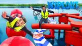 TOTAL WIPEOUT: BETA SQUAD EDITION
