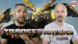 TRANSFORMERS: RISE OF THE BEASTS Movie Review **SPOILER ALERT**