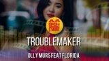 TROUBLEMAKER – OLLY MURS FEAT FLO RIDA #2012 || best 80s greatest hit music & MORE, old songs