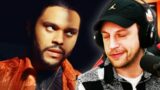 TWO NEW WEEKND TRACKS! 'A Lesser Man' & 'Take Me Back' REACTIONS