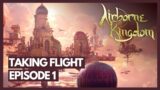 Taking Flight | Airborne Kingdom Playthrough: Episode 1