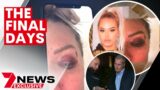 Tatiana Dokhotaru’s friend, Emad, speaks to 7NEWS after her death in Liverpool | 7NEWS
