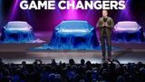Tesla's Electrifying Surprise 5 Jaw-Dropping Models Unveiled by Elon Musk in 2024 !