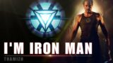 Thamizh – I'm iron man #avengers #marvel #2023 #youtube