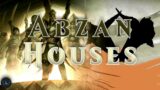 The Abzan Houses | Magic: The Gathering Lore