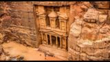The Ancient City of Petra: Lost in the Desert Sands