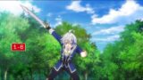 The Aristocrat’s Otherworldly Adventure Episode 1-12 English Dub. Anime Fullscreen HD Dub 2023