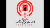 The Avradio23 Podcast S2 E1