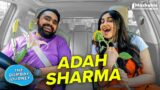 The Bombay Journey ft. Adah Sharma with Siddhaarth Aalambayan – EP 141