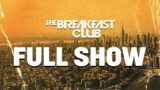 The Breakfast Club FULL SHOW: 6-13-23 (Guest Host: Looney)