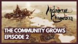 The Community Grows | Airborne Kingdom Playthrough: Episode 2