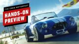 The Crew Motorfest Hands-On Preview