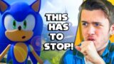 The Current Downfall of Sonic The Hedgehog – That Guy Who Games