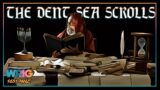 The Dent Sea Scrolls – 1998-2000 era DSP (w/ @ArchangelSteve)