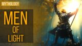 The Edain: The Men of Light | Tolkien's Mythology