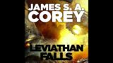 The Expanse: Leviathan Falls Audiobook (1/2)